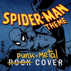 Spider-Man Theme
