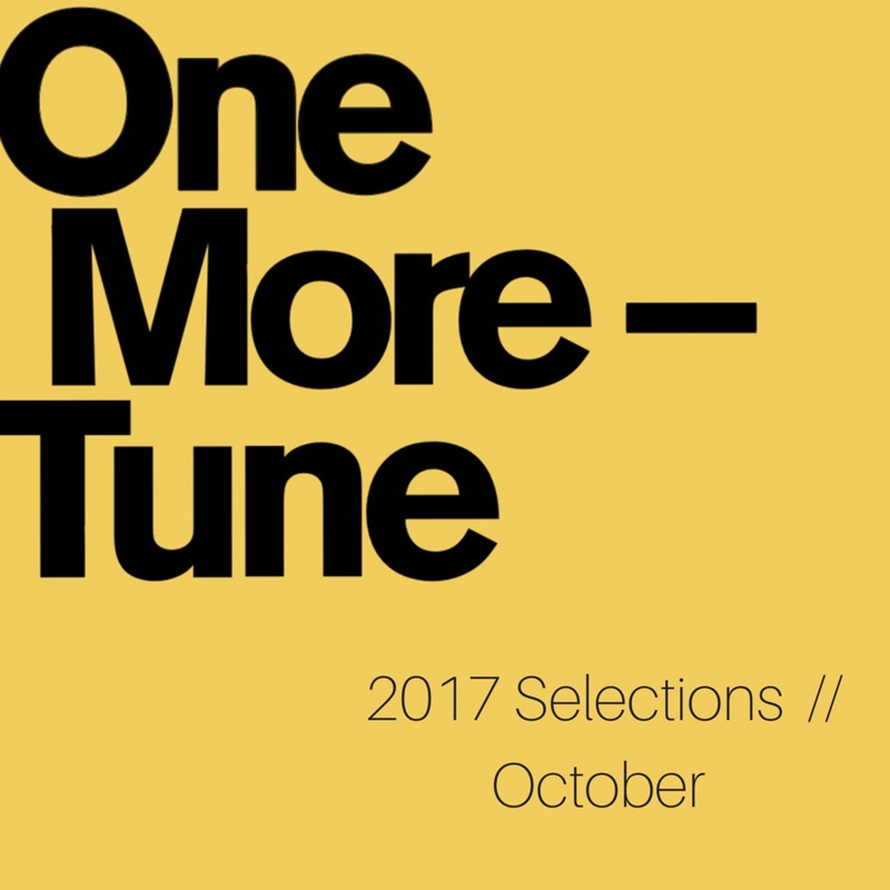 One More Tune Radio
