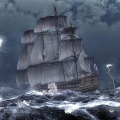 The Captain's Daughter