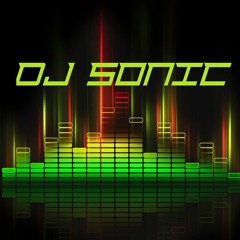 Dj Sonic - B-Day Partymix(Nov.2017 Rmx)