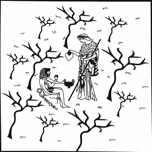 RBCHMBRS - Sliced Mango