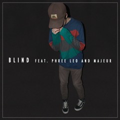 blind (feat. JASIAH, Leo Pastel, & majeur)