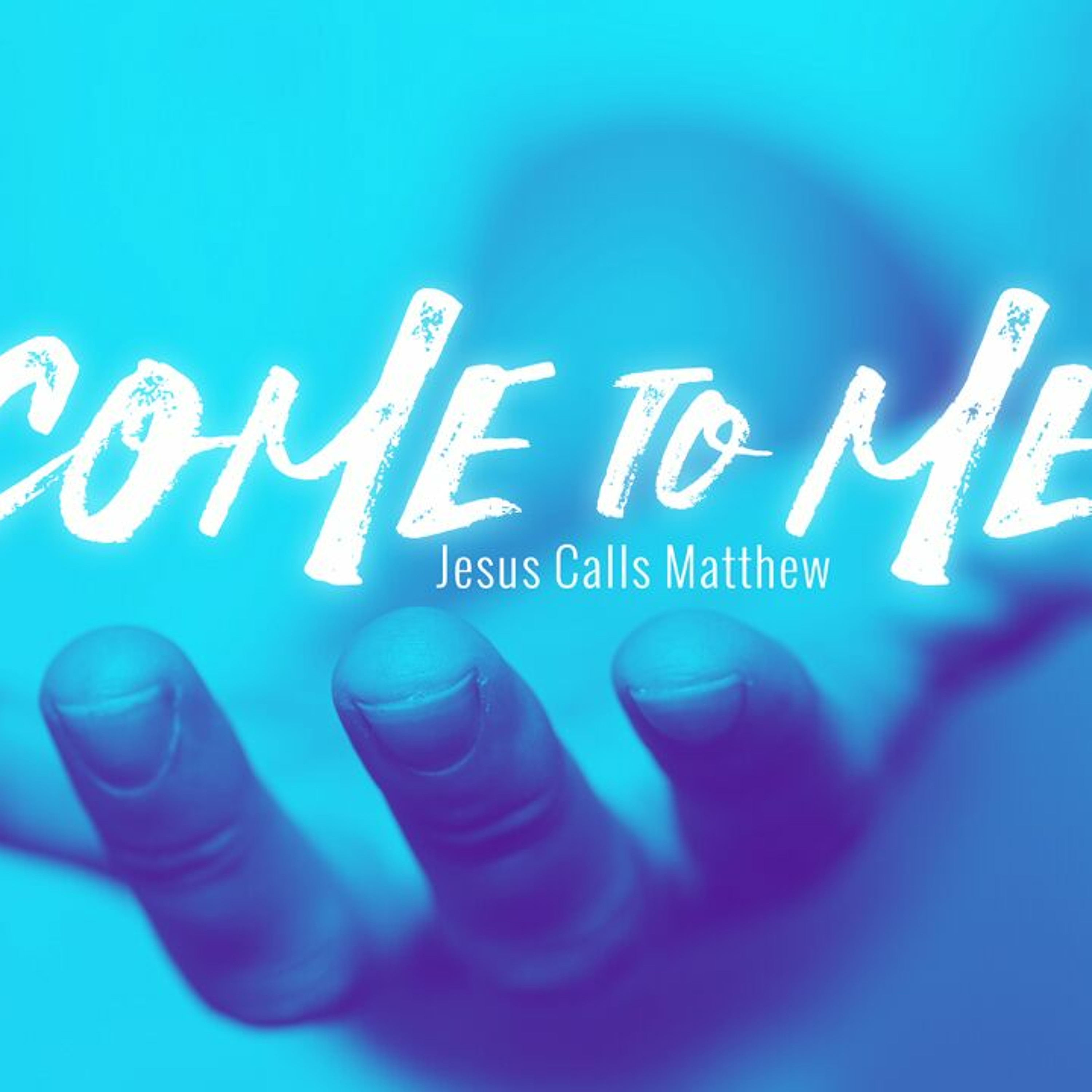 Come_to_me episode artwork