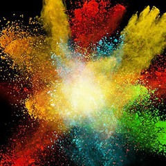 Halsey Colors-Kimati Remix