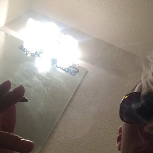 hell yea(afterparty) (prod. by Proxy)
