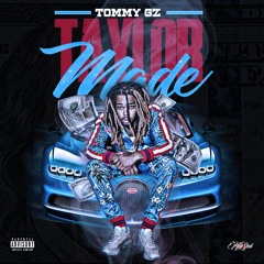 TAYLOR MADE - TOMMY GZ