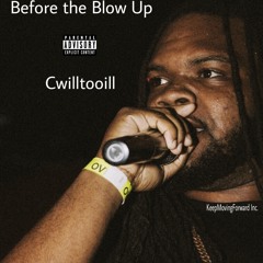 Come Up - Cwilltooill Feat.(JVR)