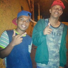 MC'S MTS DA BAIXADA E RENNAN - ENTÃO BROTA (DJ'S JP DA BXD E DEIZINHO GOMES)#ŦĐР