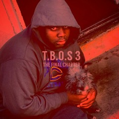 T.B.O.S INTRO (Prod by CurtisThaPlug)