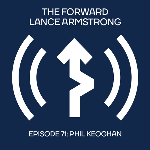 Stream episode Episode 71 Phil Keoghan // The Forward Podcast with
