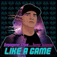 THE PROFILE EP9 - LIKE A GAME - IMAGINE THIS X KING KAPISI