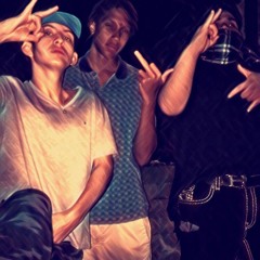 CTG Red x Sleepy x Tonio - Believe In Me