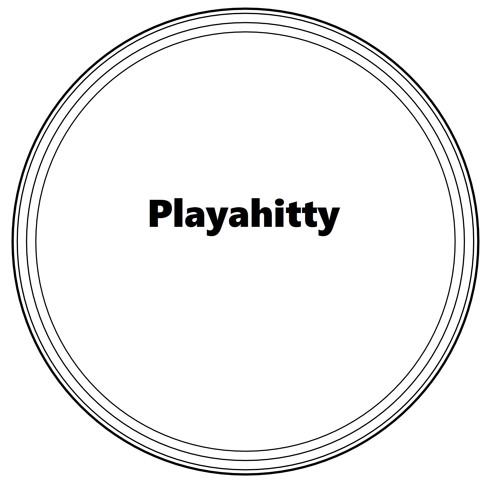 Playahitty   The Summer Is Magic (DeNovia Demo Mix)