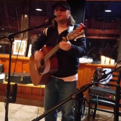 Long Black Veil - Alec Letarte