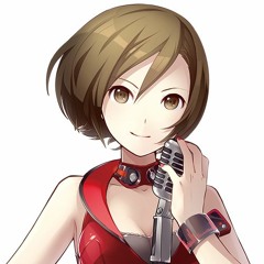 HBD MEIKO// Nerve Impulse (Short Ver.)