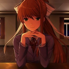 Doki Doki Doki MOTHER FUCKER(Doki Doki Literature Club x Hail Mary Mallon- Whales)