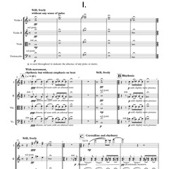 III. Modern Love Song (Homage to Pachelbel)[from Maud]