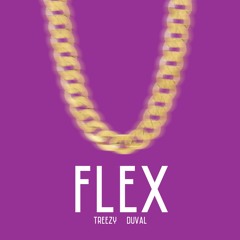 Flex (Prod. IceKrim)