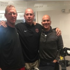 Solid Steps Radio  #106