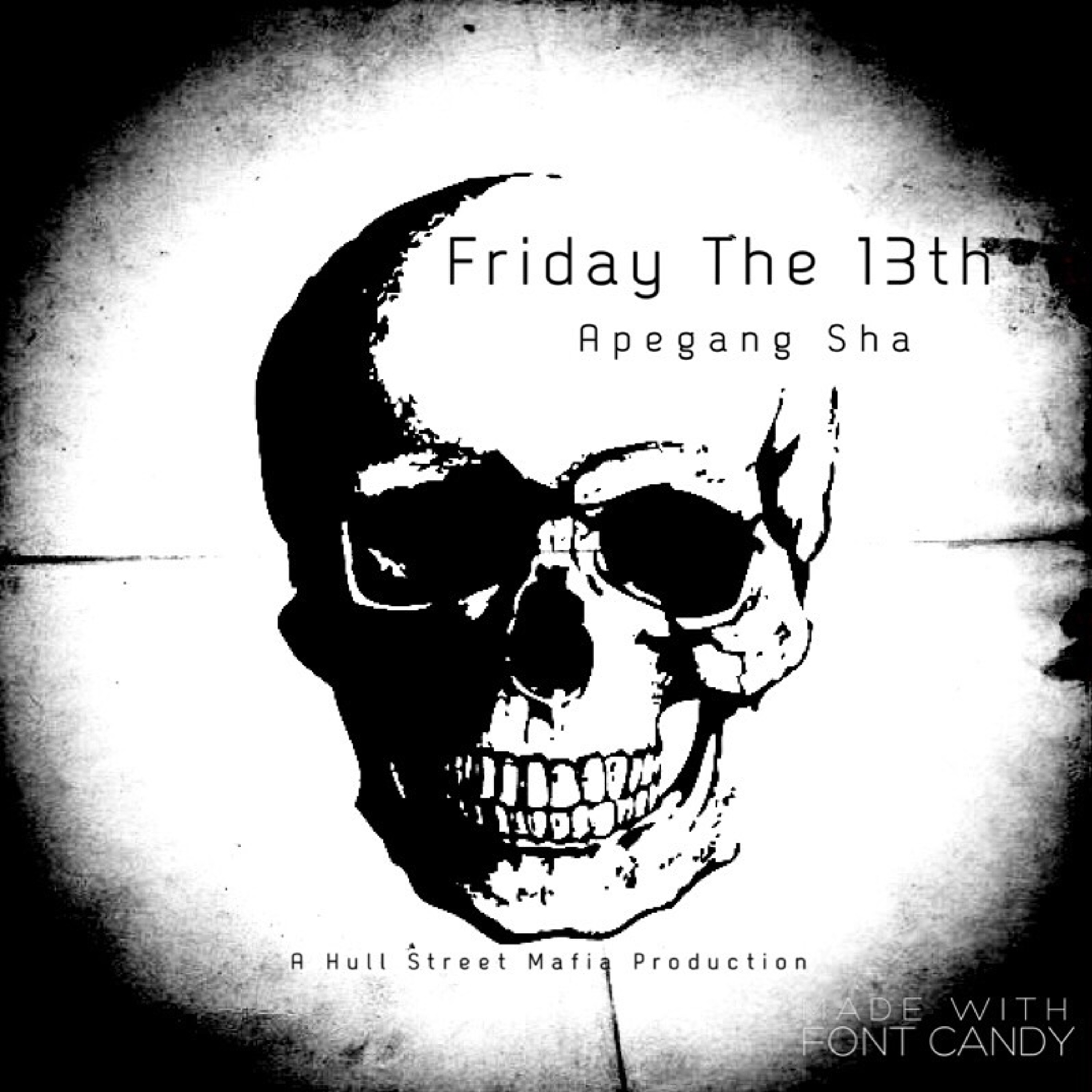 Apegang Sha