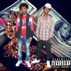 "KEEP ON"(CityBoiGeexBoomDaBoi)