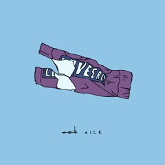 nice. (prod. Garrett)