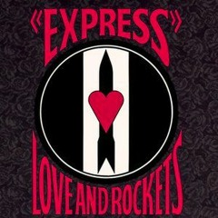 Love And Rockets - Lucifer Sam (Pink Floyd Cover)