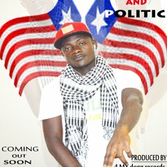 L.I.B And Politic - Big Ali J Mp3