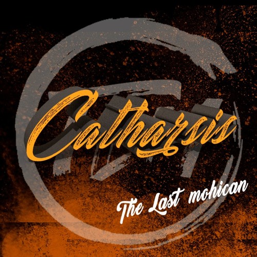 Catharsis (Prod. By Yondo) [Engineered by @itzwonderfull]