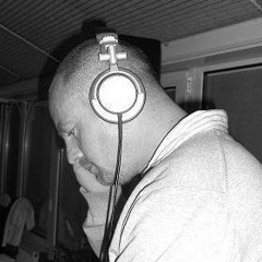 MARTIN P. - THE GROOVE CREATOR MIX - OCTOBER 2017