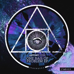 STASHD006 : Antony Dyer - Back