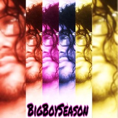 BigBoySeason (Prod. AGUXRO)