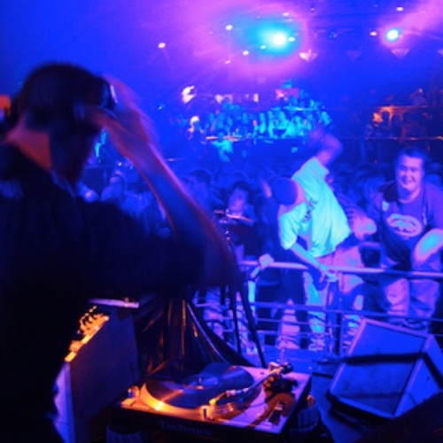 Go Deep 20th Birthday At The Pav