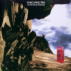 Porcupine Tree - The Moon Touches Your Shoulder