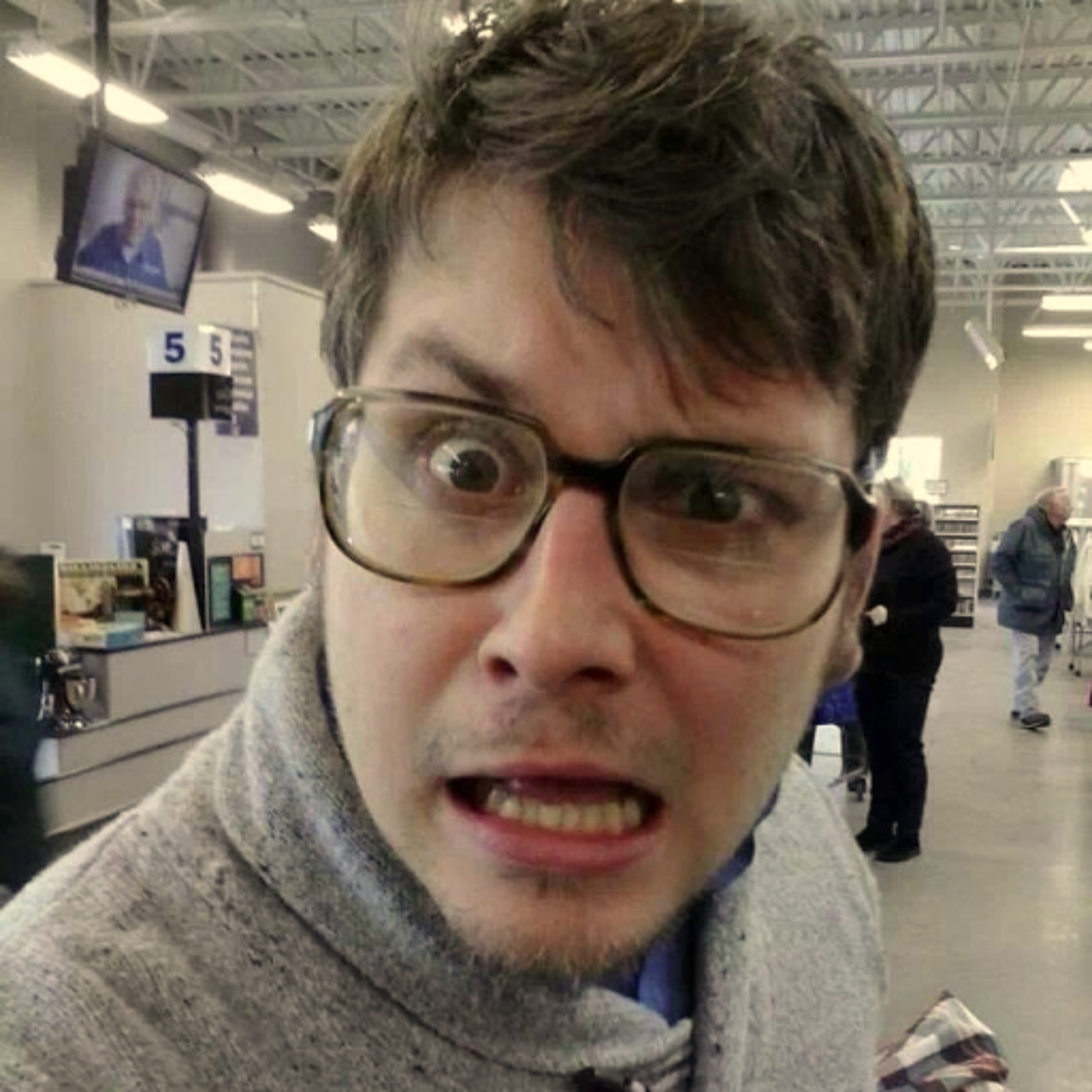 Judd In Your EarBuds