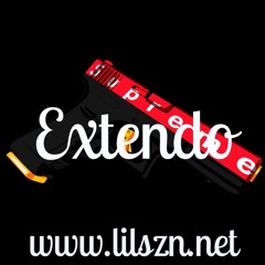 [FREE] Young Thug | Nav | 21 Savage | Free Type Beat 2017 - Extendo