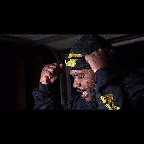 TFG Skooly - No Talkin (RICO RECKLEZZ DISS)