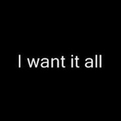 I want it all (Prod.By Dee B)