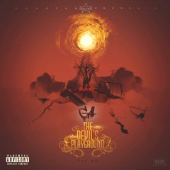 GA Ft. Zach Farlow - Blessed Up