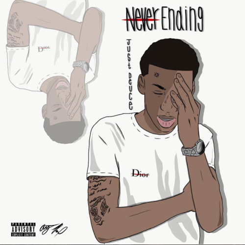 No Reason (prod.by Paupa)