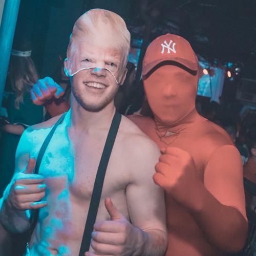 I'm a Creep