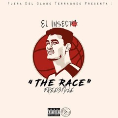 L Insecto - "THE RACE" FREESTYLE