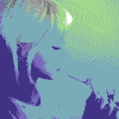 Bolbbalgan4(볼빨간사춘기) - Blue (Chiptune Remix by Jimin)