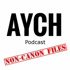 Non-Canon Files - Rick & Morty Season 3