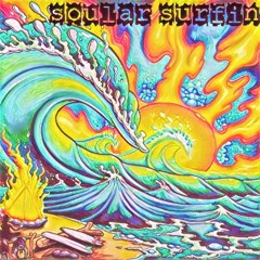 Soular Surfin