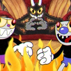 Cuphead (Pay Your Debt) SONG Feat. AWittyGentleMan