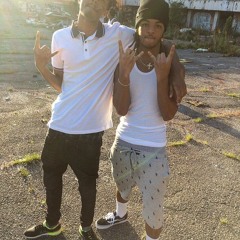 Young Co FT. La Bee "FOREIGN"