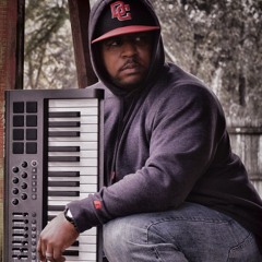 Keyshia Cole-I Should've Cheated(Andre Barnes Remix) ©April 2010