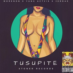 ItzMorenon X Jerdae X Yung Activis - Tu Supite 😉