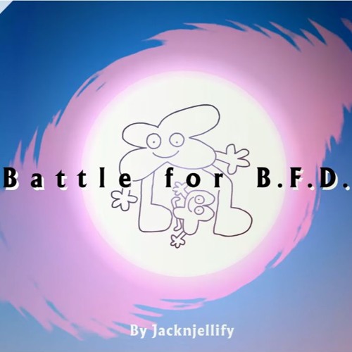 Download Come Compete in Bfdi for an Epic Battle!